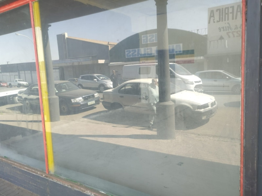 Commercial Property for Sale in Navalsig Free State